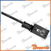 Serrure de porte gauche arrière pour TESLA | EZC-CH-051, 6008911-00-C